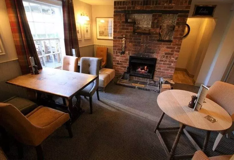 Fotos del hotel The Carpenters Arms:  2