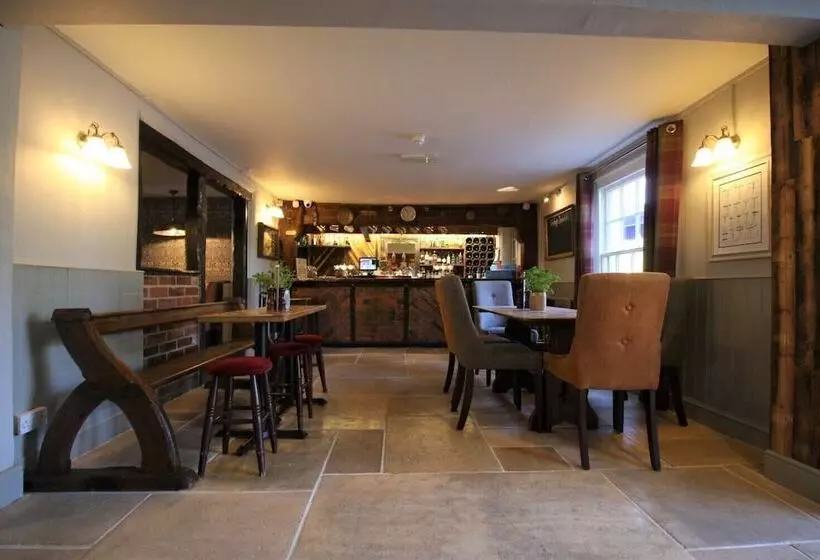 Fotos del hotel The Carpenters Arms:  4