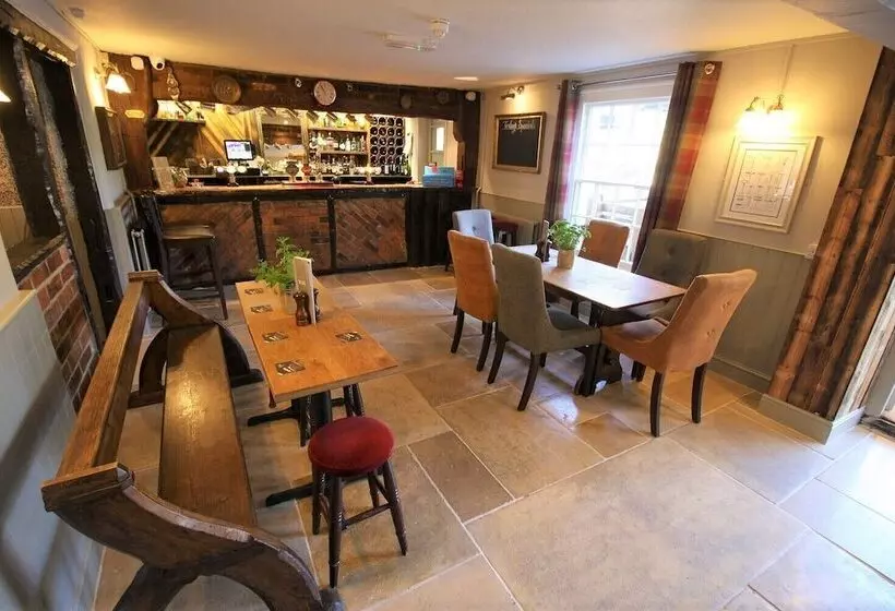 Fotos del hotel The Carpenters Arms:  11