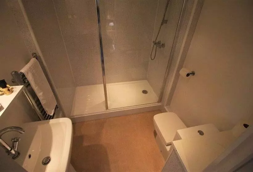 Fotos del hotel The Carpenters Arms:  25