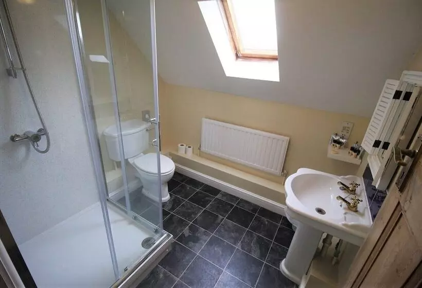 Fotos del hotel The Carpenters Arms:  13