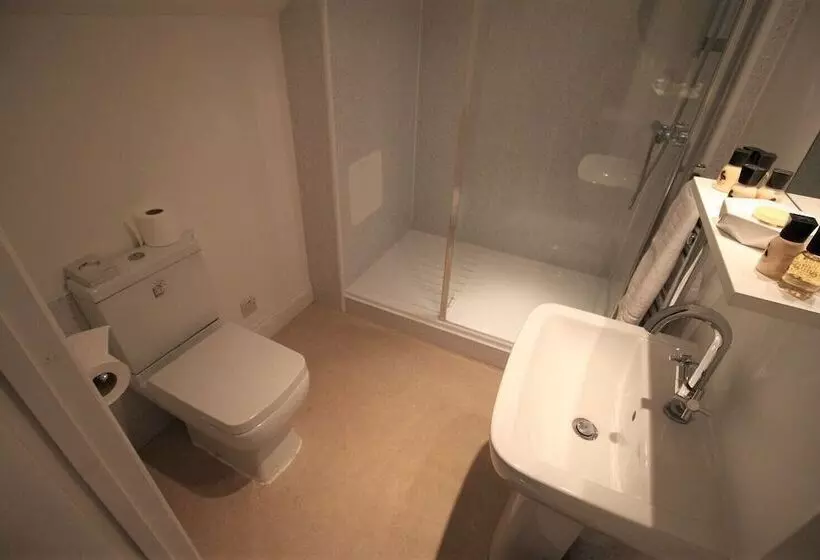 Fotos del hotel The Carpenters Arms:  24