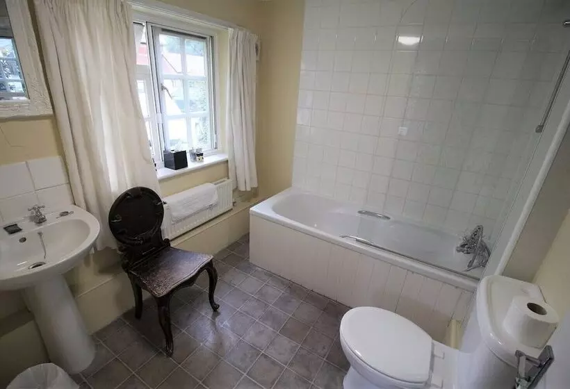 Fotos del hotel The Carpenters Arms:  6