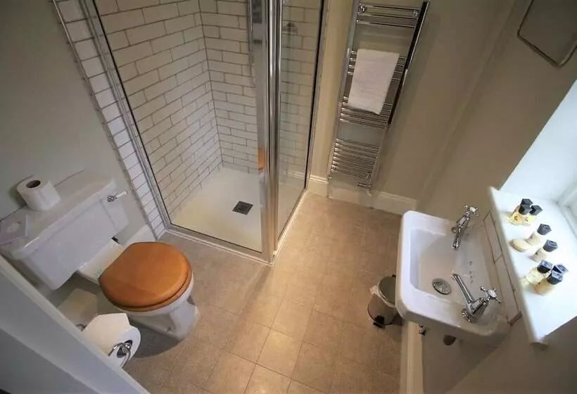 Fotos del hotel The Carpenters Arms:  22