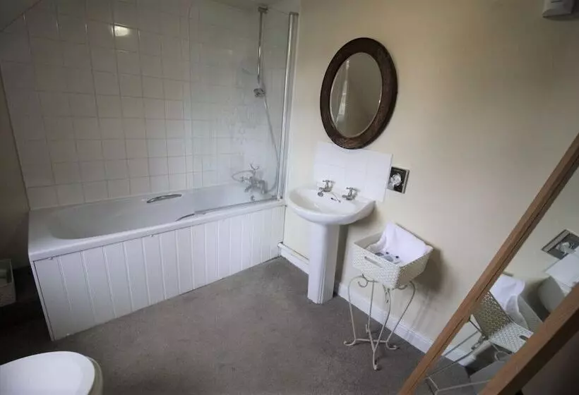 Fotos del hotel The Carpenters Arms:  20