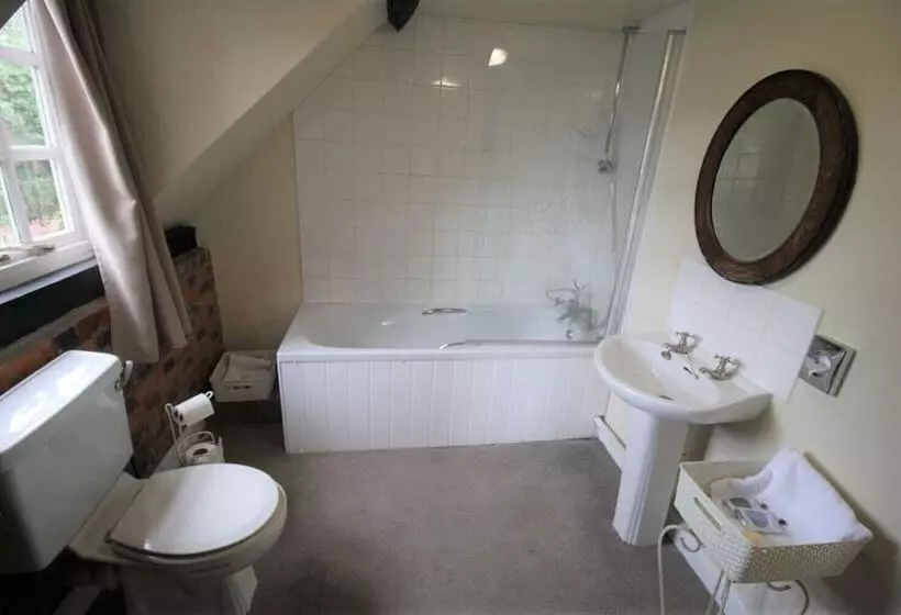 Fotos del hotel The Carpenters Arms:  17