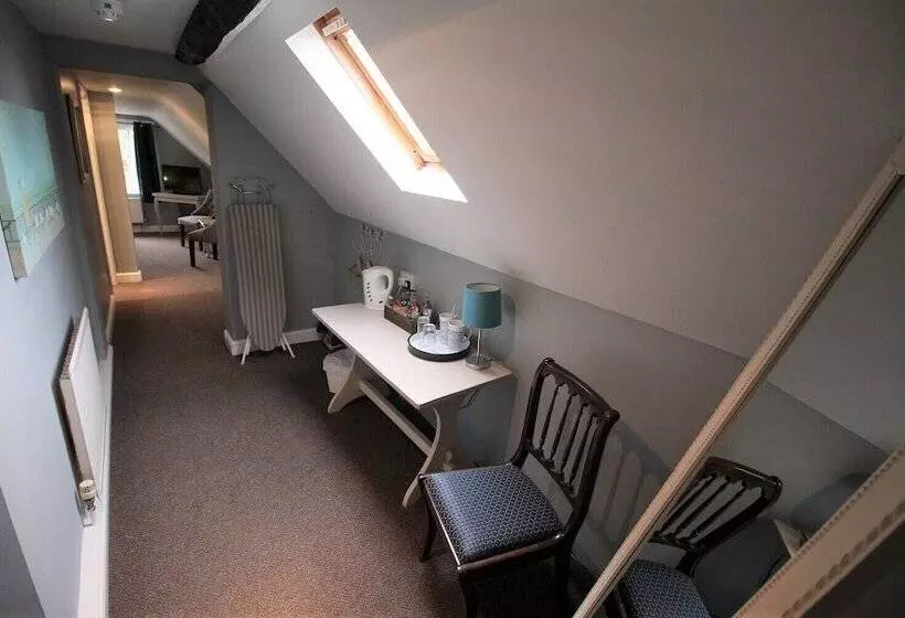 Fotos del hotel The Carpenters Arms:  19