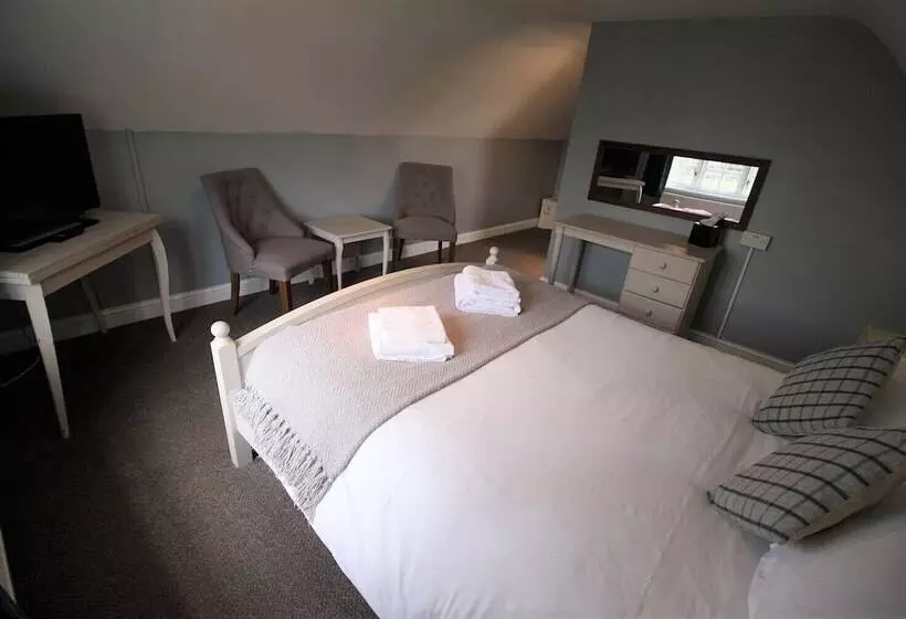 Fotos del hotel The Carpenters Arms:  15