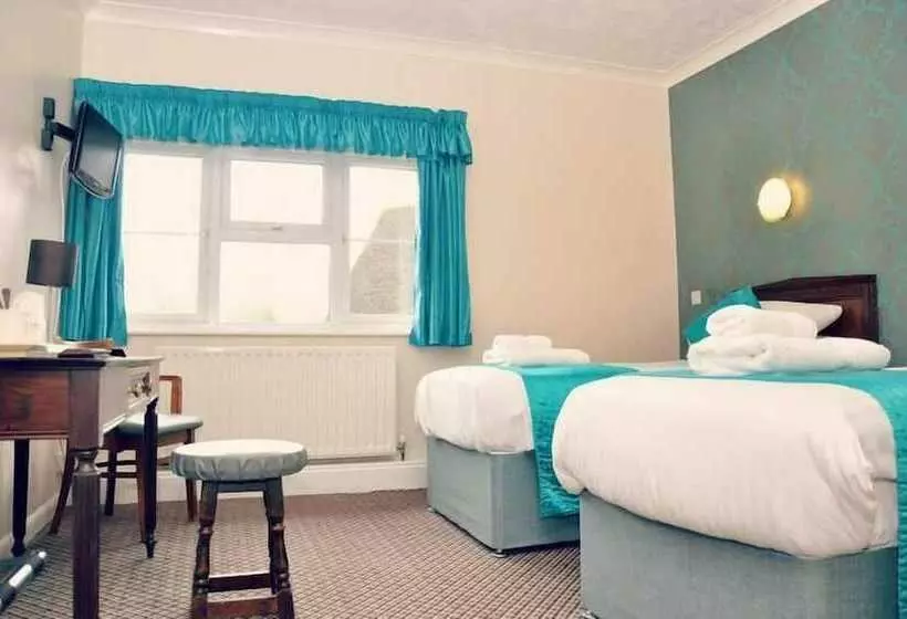 Fotos del hotel The Dartmoor Lodge:  21