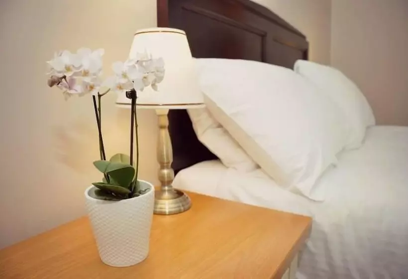 Fotos del hotel The Dartmoor Lodge:  20