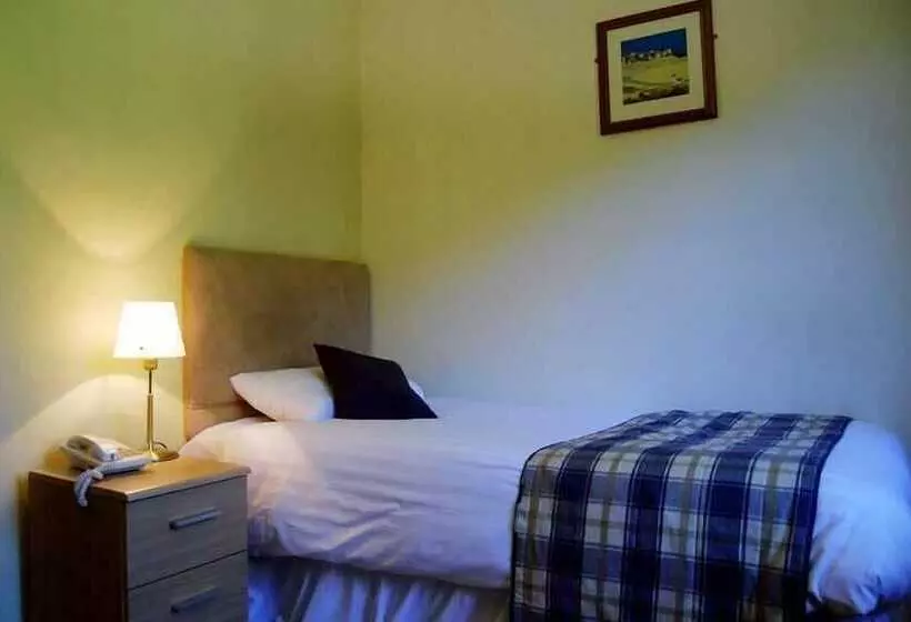 Fotos del hotel The Dartmoor Lodge:  19