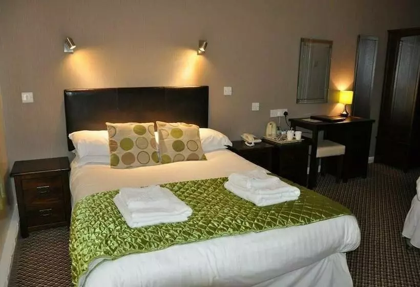 Fotos del hotel The Dartmoor Lodge:  18