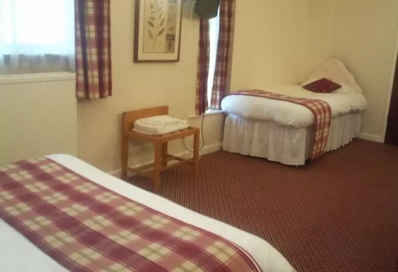 Fotos del hotel The Dartmoor Lodge:  17