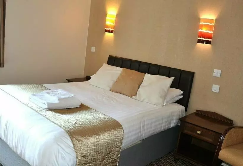 Fotos del hotel The Dartmoor Lodge:  16