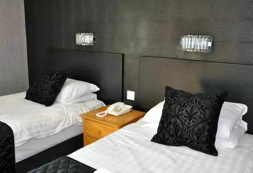 Fotos del hotel The Dartmoor Lodge:  13