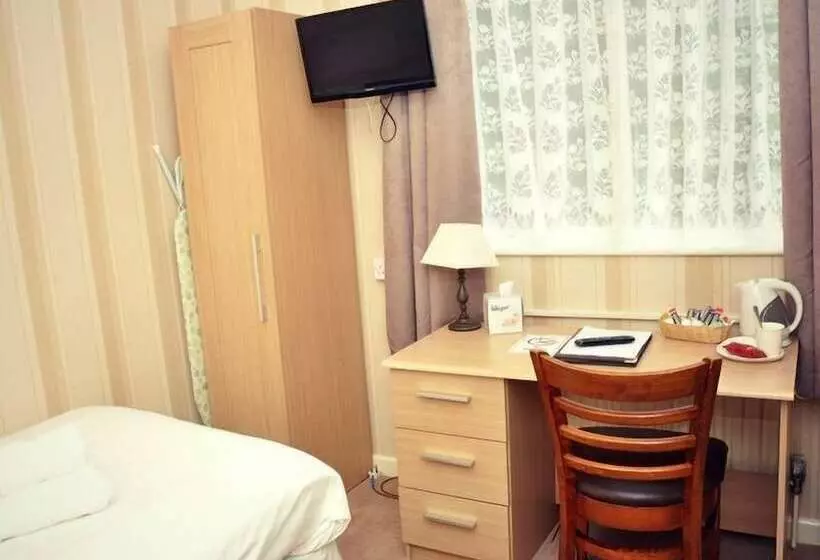 Fotos del hotel The Dartmoor Lodge:  10