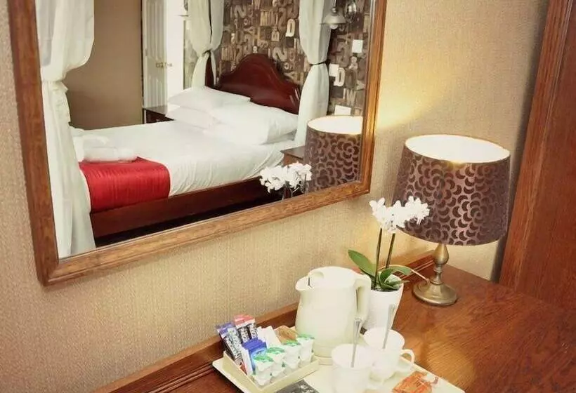 Fotos del hotel The Dartmoor Lodge:  7