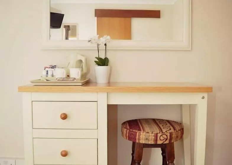 Fotos del hotel The Dartmoor Lodge:  25