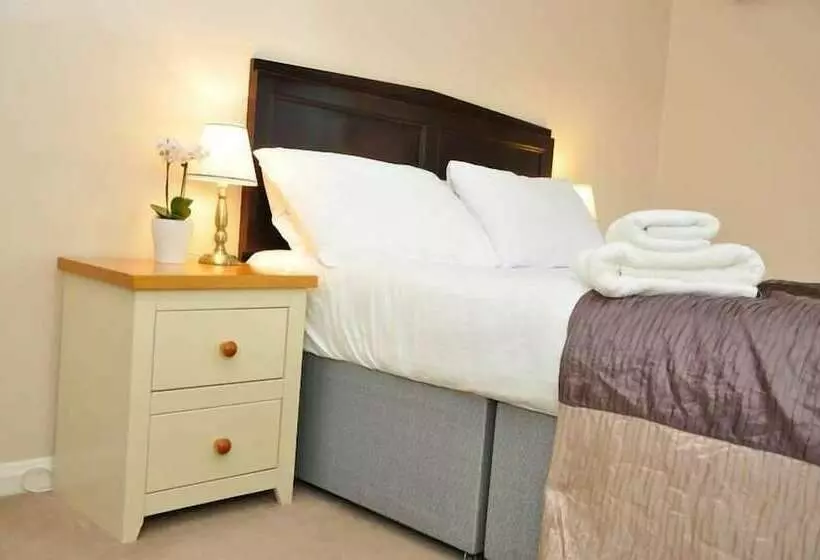 Fotos del hotel The Dartmoor Lodge:  23