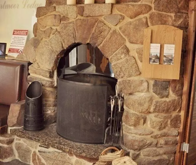 Fotos del hotel The Dartmoor Lodge:  12