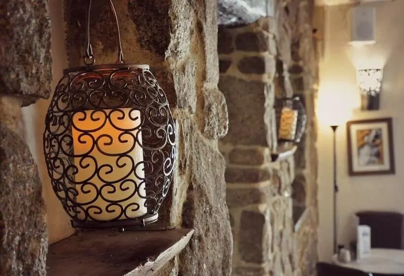 Fotos del hotel The Dartmoor Lodge:  9