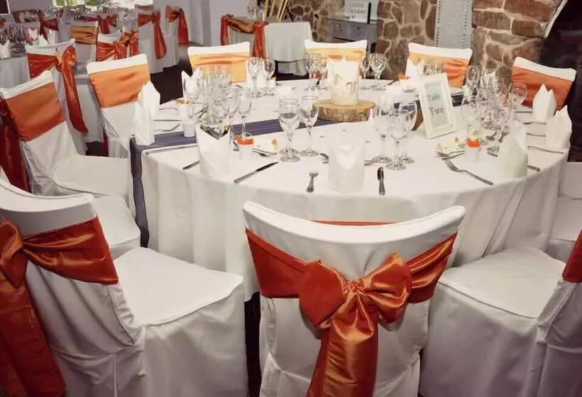 Fotos del hotel The Dartmoor Lodge:  11