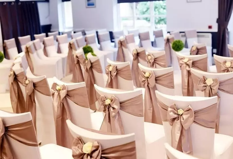 Fotos del hotel The Dartmoor Lodge:  15