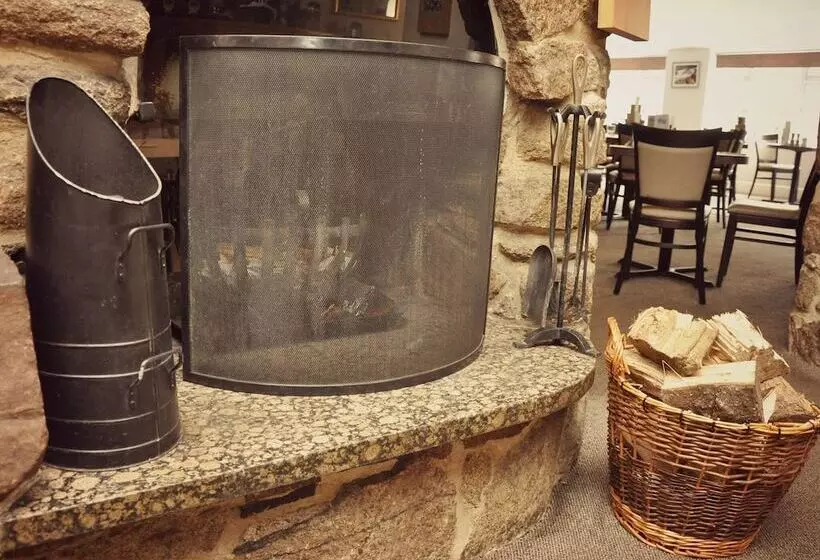 Fotos del hotel The Dartmoor Lodge:  5