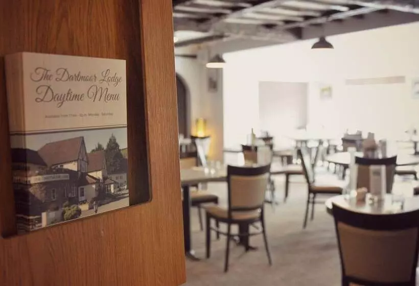 Fotos del hotel The Dartmoor Lodge:  8