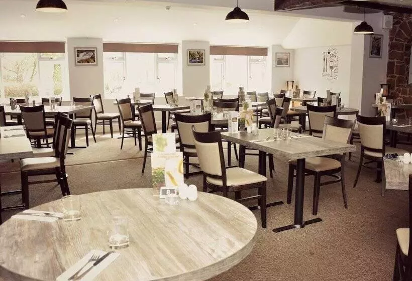 Fotos del hotel The Dartmoor Lodge:  2