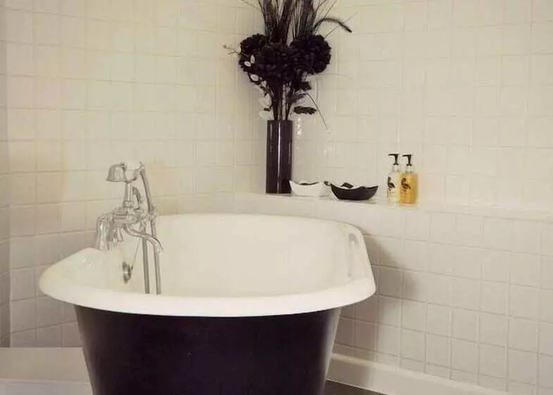 Fotos del hotel The Dartmoor Lodge:  4