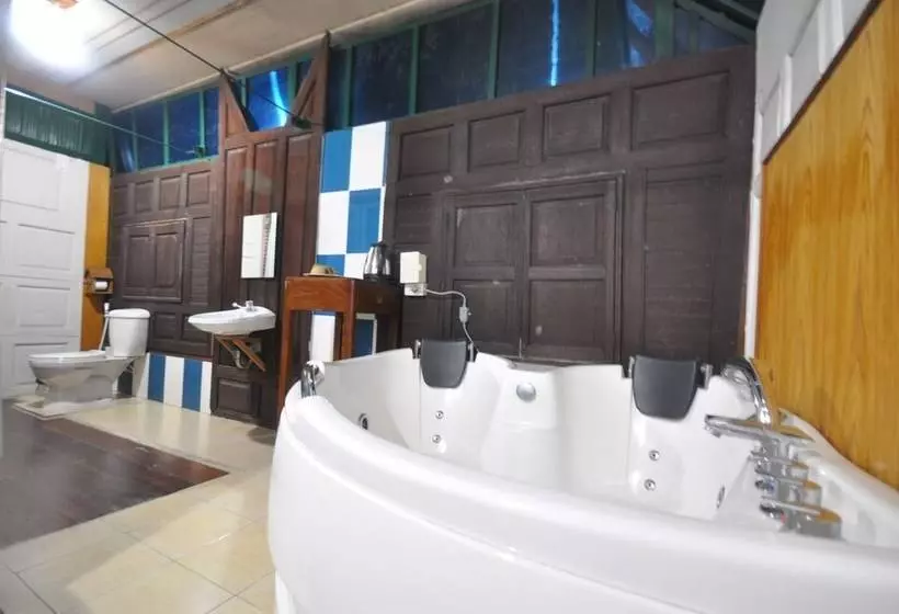 Fotos del hotel The Sixty At Ayutthaya:  5