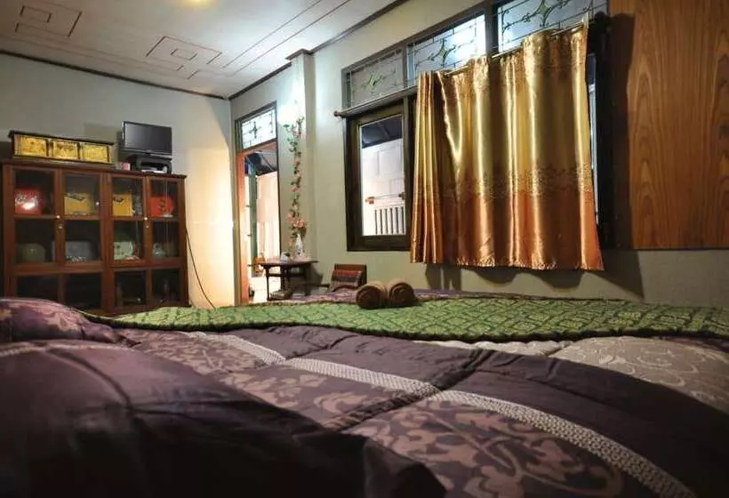 The Sixty At Ayutthaya