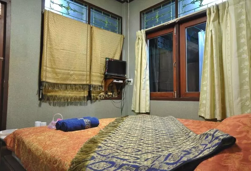 Fotos del hotel The Sixty At Ayutthaya:  7