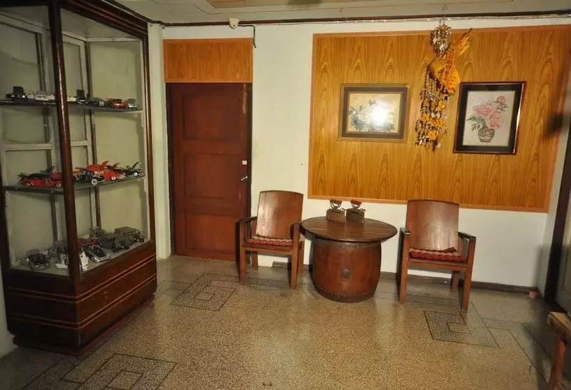 Fotos del hotel The Sixty At Ayutthaya:  2