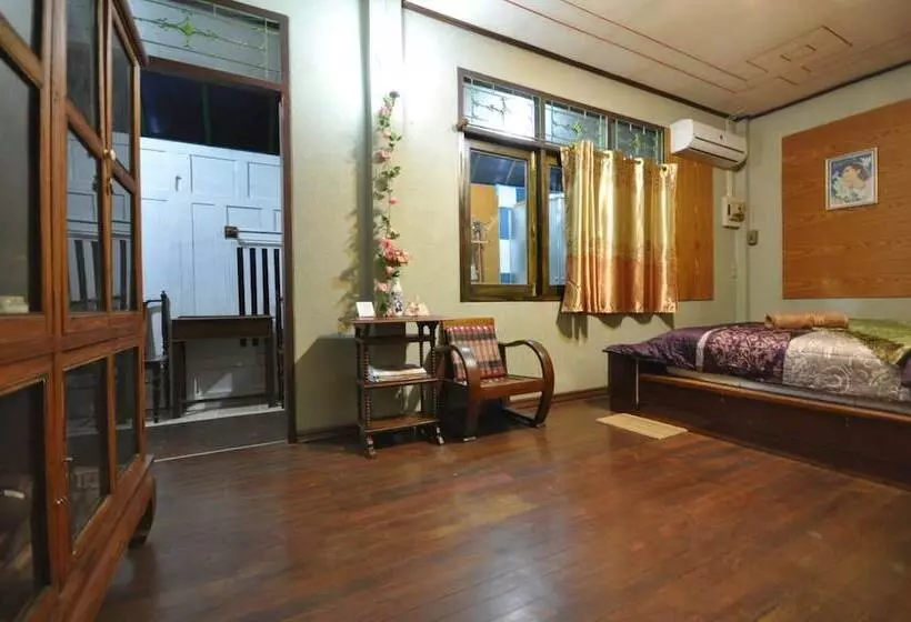 Fotos del hotel The Sixty At Ayutthaya:  3