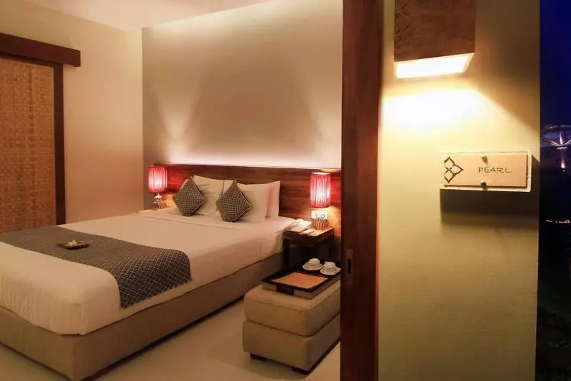 Fotos del hotel Uma Karan:  2