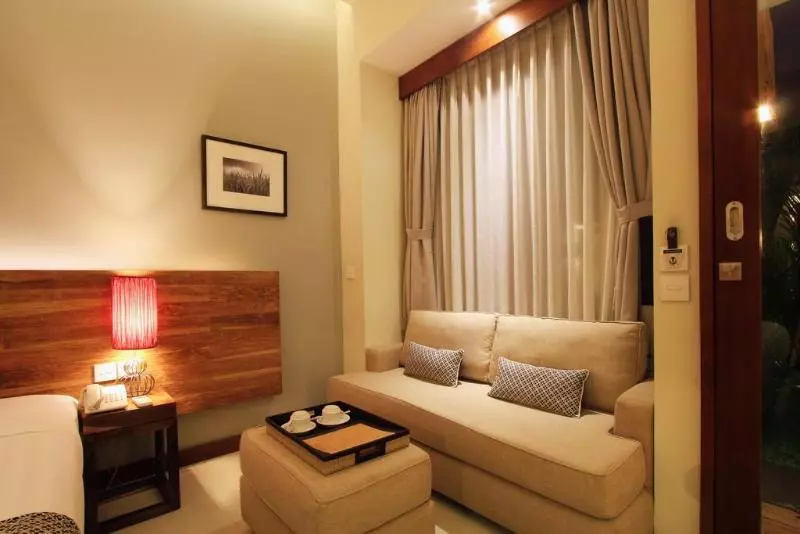 Fotos del hotel Uma Karan:  19