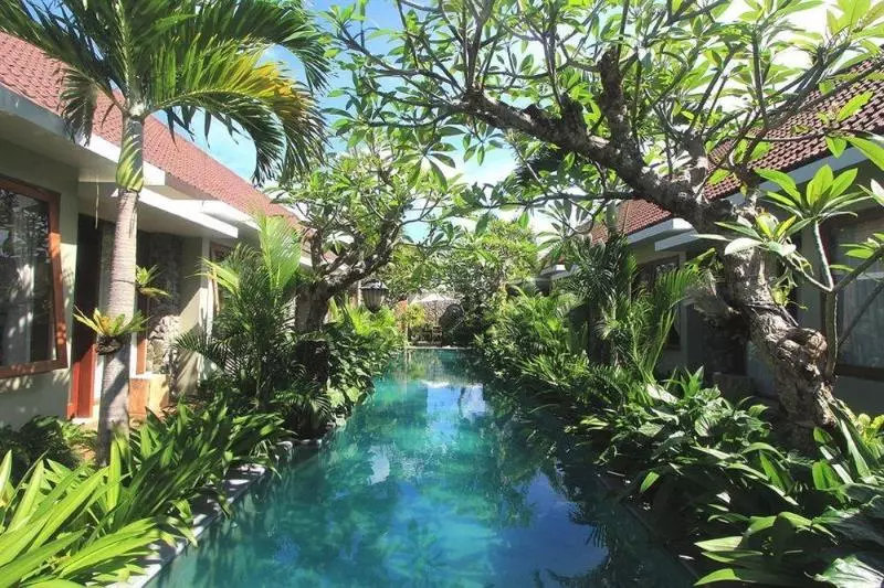 Fotos del hotel Uma Karan:  16