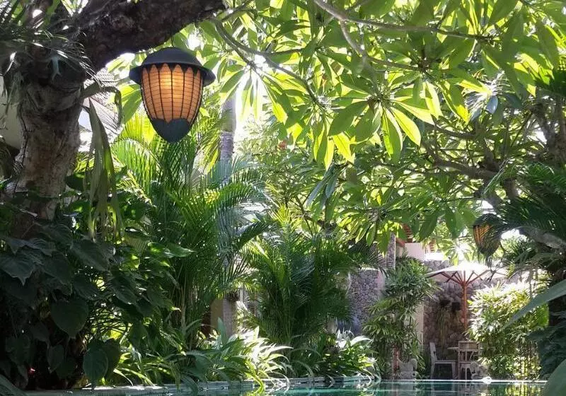 Fotos del hotel Uma Karan:  5