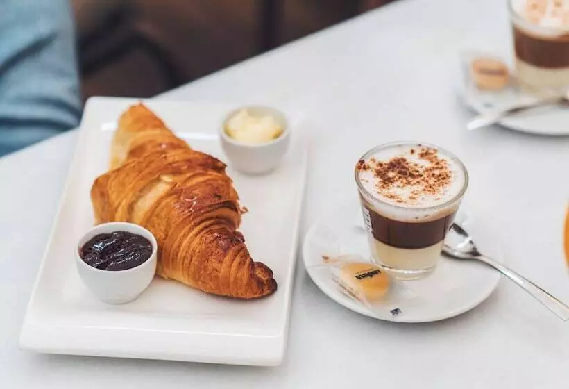 Fotos del hotel Zenit El Coloquio:  13