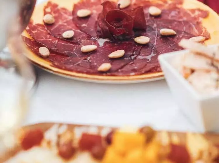 Fotos del hotel Zenit El Coloquio:  6