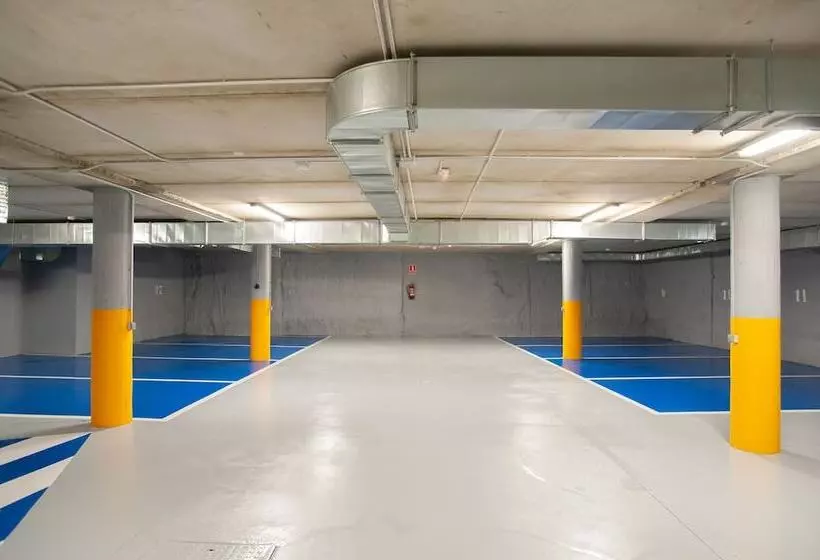 Fotos del hotel Zenit El Coloquio:  11