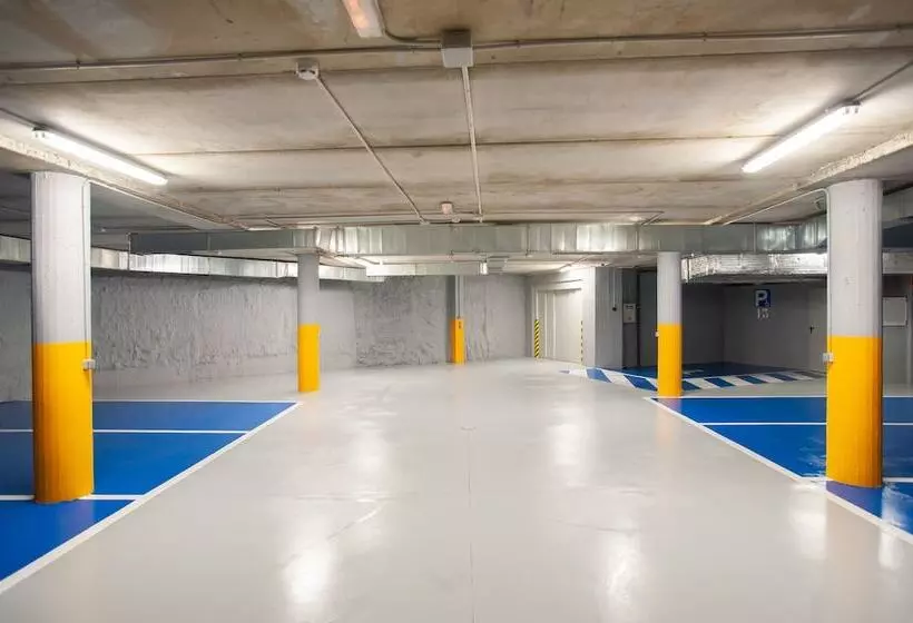 Fotos del hotel Zenit El Coloquio:  4