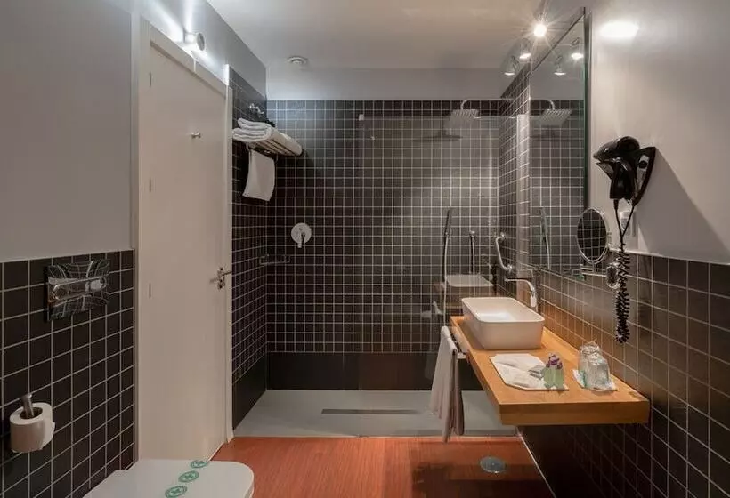 Fotos del hotel Zenit El Coloquio:  23