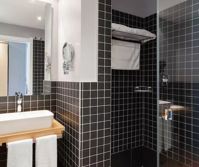 Fotos del hotel Zenit El Coloquio:  21