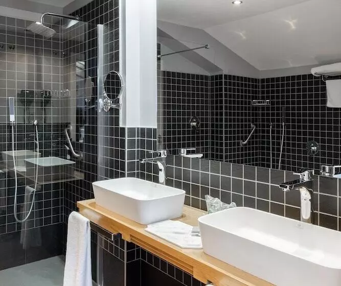 Fotos del hotel Zenit El Coloquio:  16