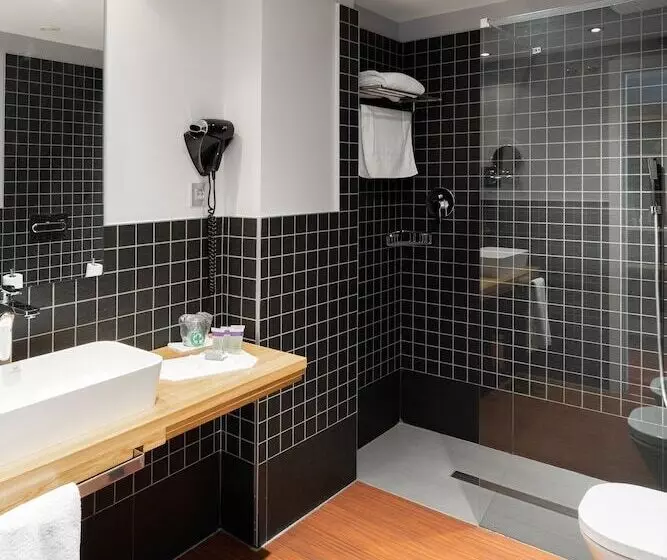 Fotos del hotel Zenit El Coloquio:  10