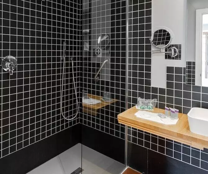 Fotos del hotel Zenit El Coloquio:  24