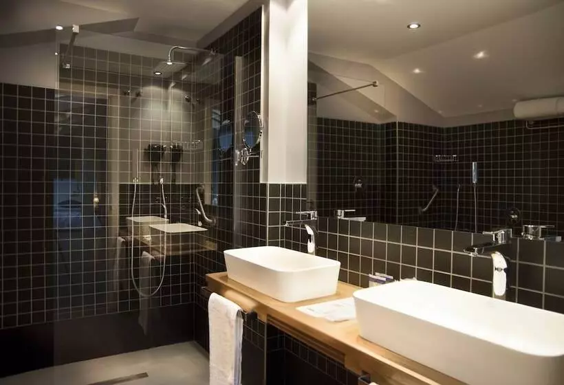 Fotos del hotel Zenit El Coloquio:  25